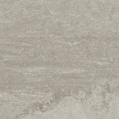 Gres porcellanato strutturato antiscivolo effetto pietra grigia